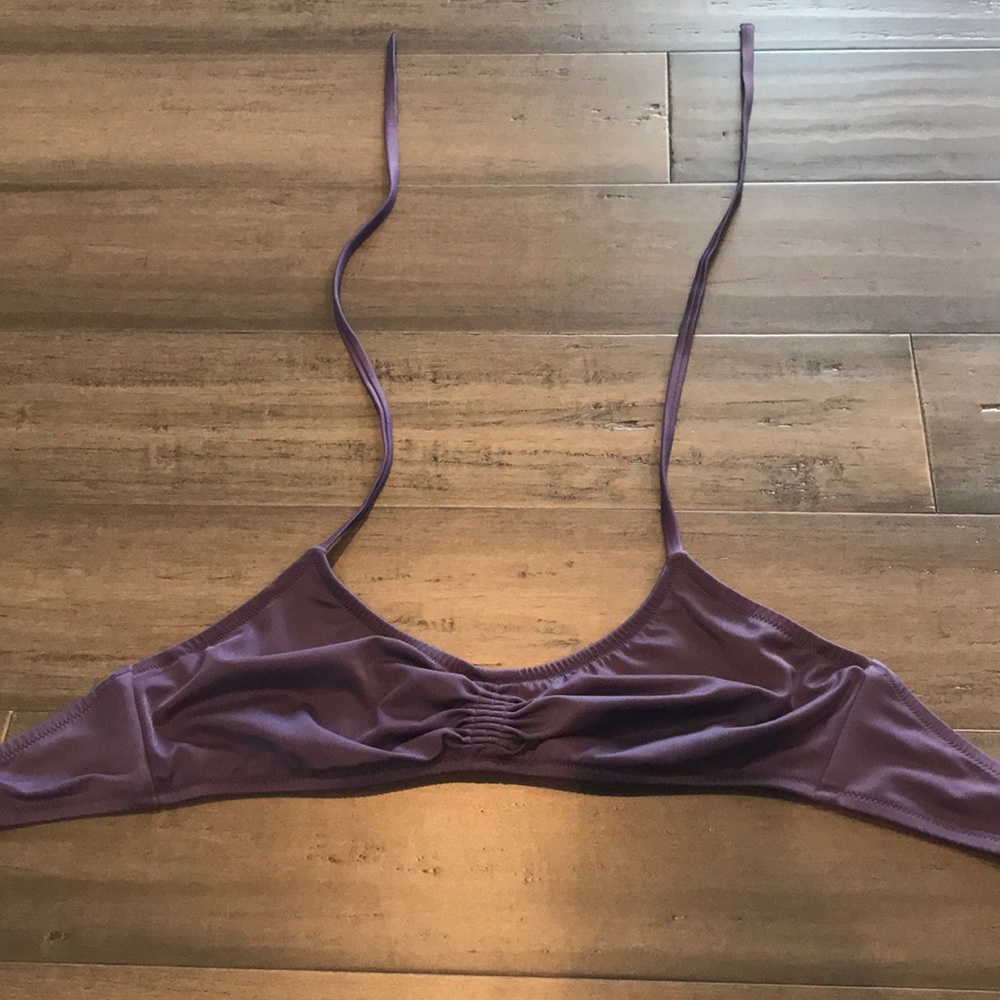 Victoria secret bikini top 🏝End of Summer Sale ☀️